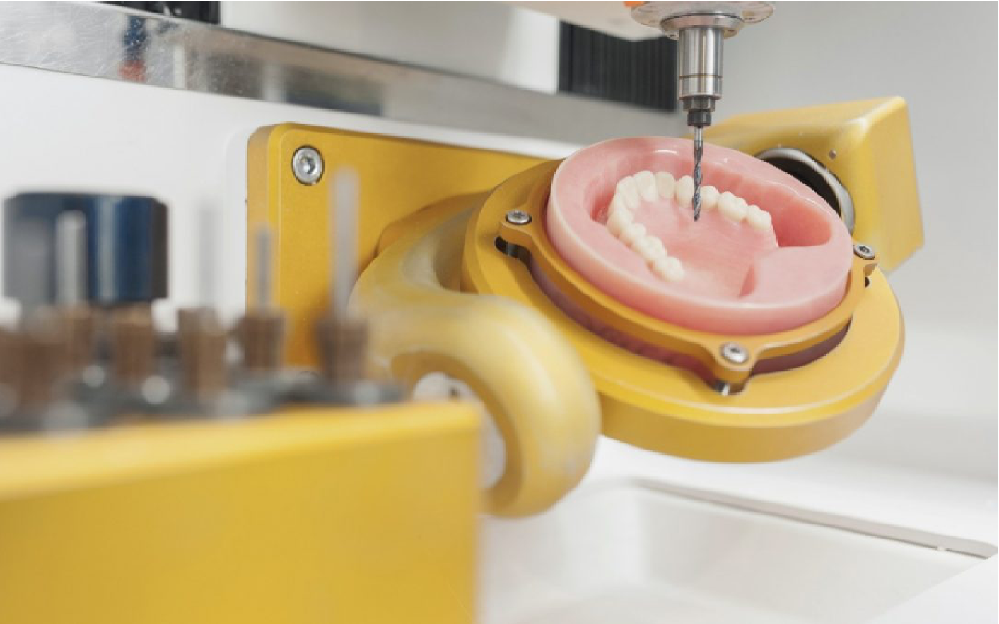 Cápsula | La Impresión 3D en la Práctica Odontológica