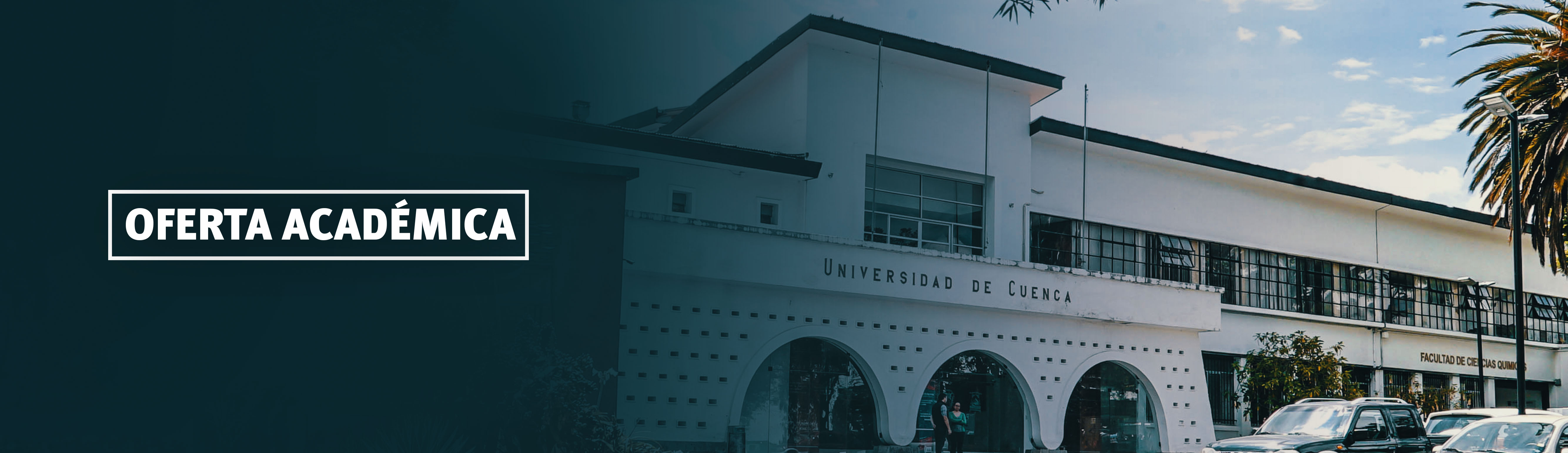 Unidad Académica Técnica Tecnológica | Universidad De Cuenca