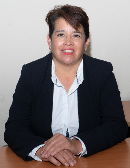 Dra. Susana Cárdenas Yánez