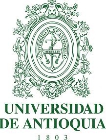 Logo Universidad Antioquia