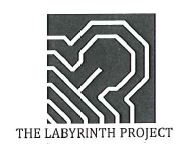 THE LABYRINTH PROJECT