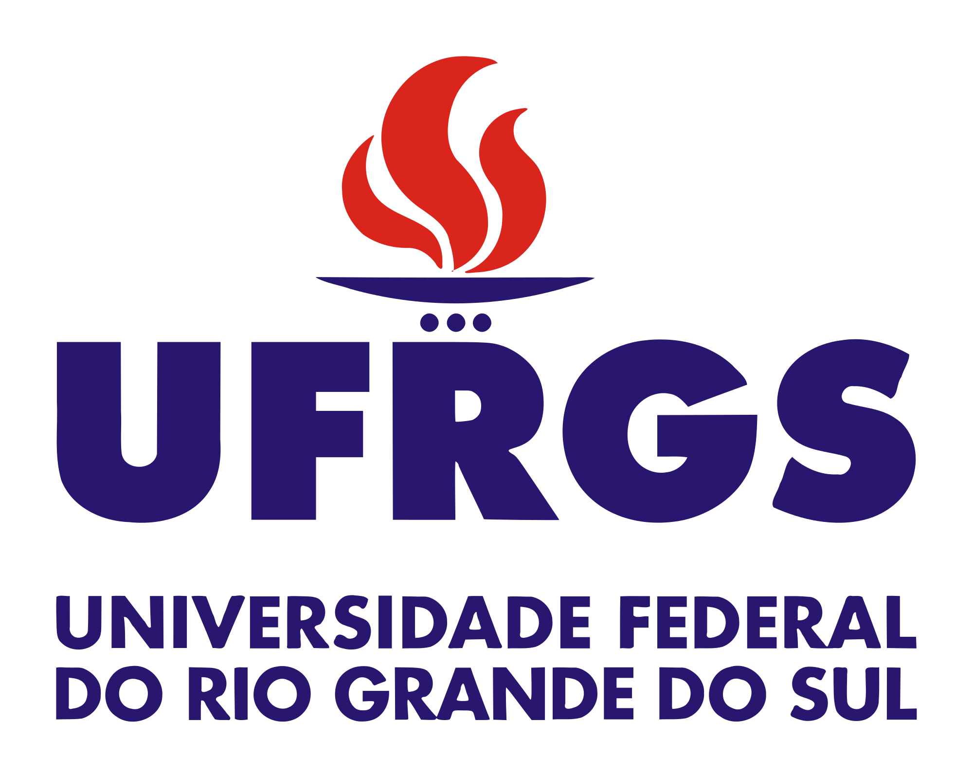 Ufrgs logo 3